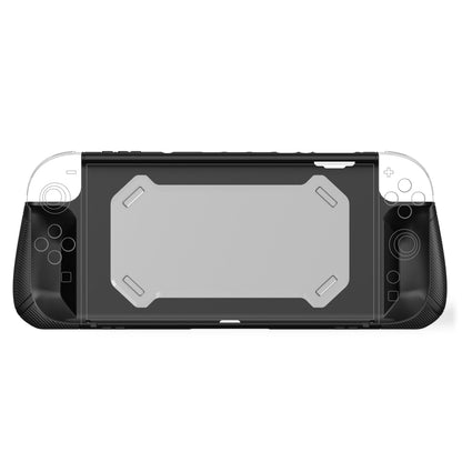 Trade Invaders - Hard Case For Switch 2 Console - Black