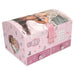 Topmodel - Topmodel Jewellery Box With Code And Sound - My Bff - Pale Purple