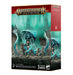 Games Workshop - Warhammer - Age of Sigmar - Idoneth Deepkin: Manifestations