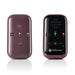 Motorola - Baby Monitor Pip12 Audio - Mulberry