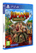 Jumanji: Wild Adventures (Fr/Multi In Game)