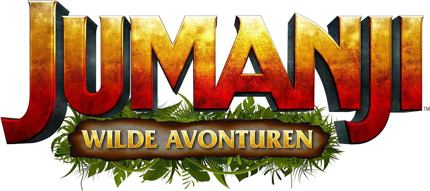 Outright Games Jumanji Wild Adventures PS5