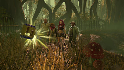 Outright Games Jumanji Wild Adventures PS5