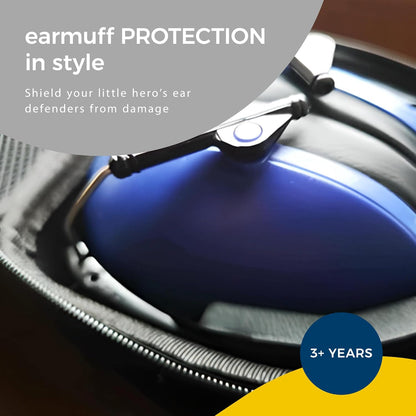 Banz - Earmuff Case