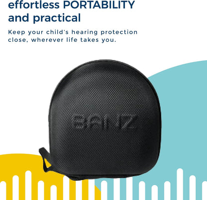 Banz - Earmuff Case