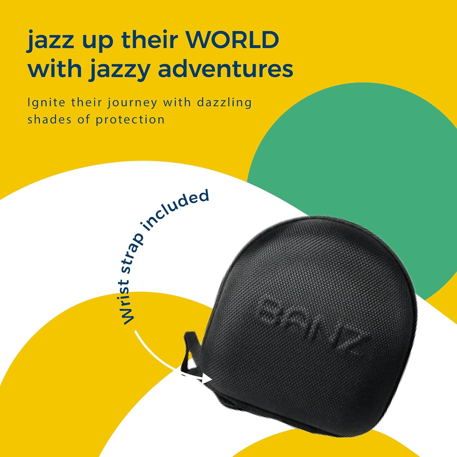 Banz - Earmuff Case
