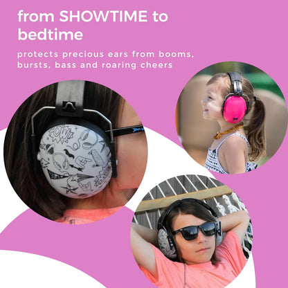 Banz - Earmuff