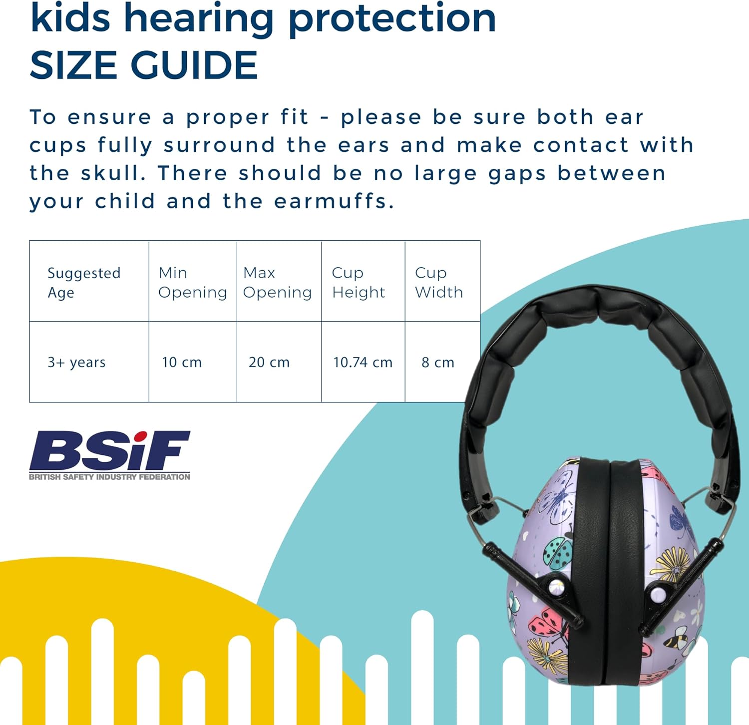 Banz - Earmuff