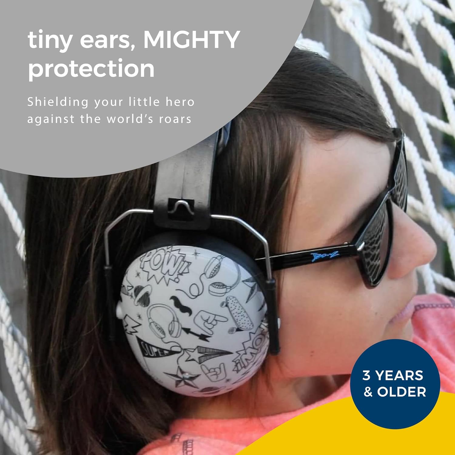 Banz - Earmuff