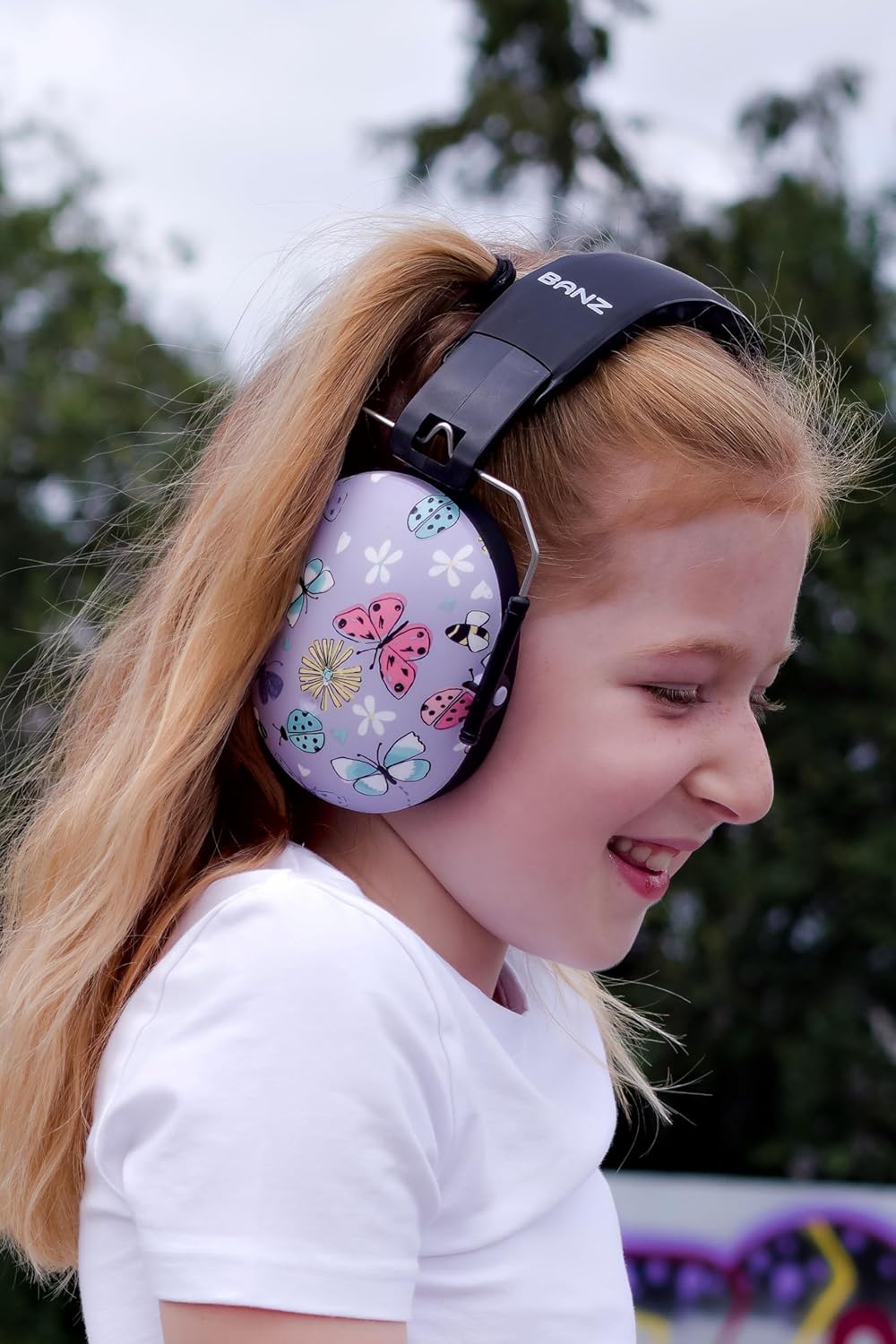 Banz - Earmuff