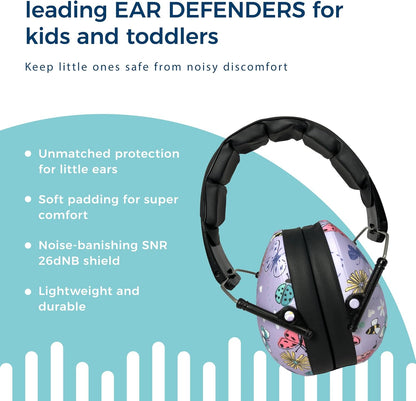 Banz - Earmuff