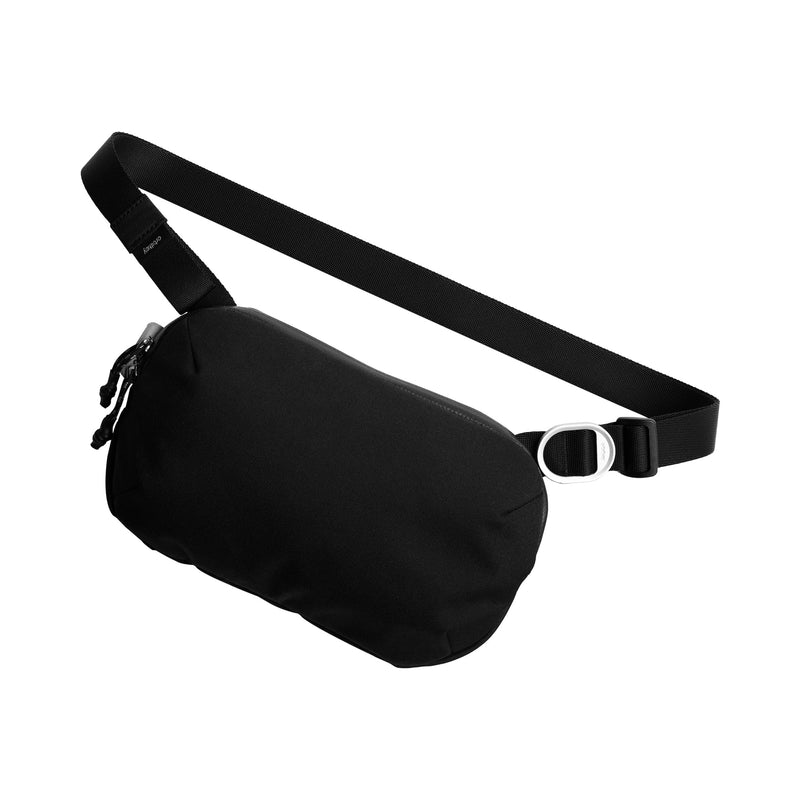 Orbitkey - Urban Sling Mini (2L) - Black
