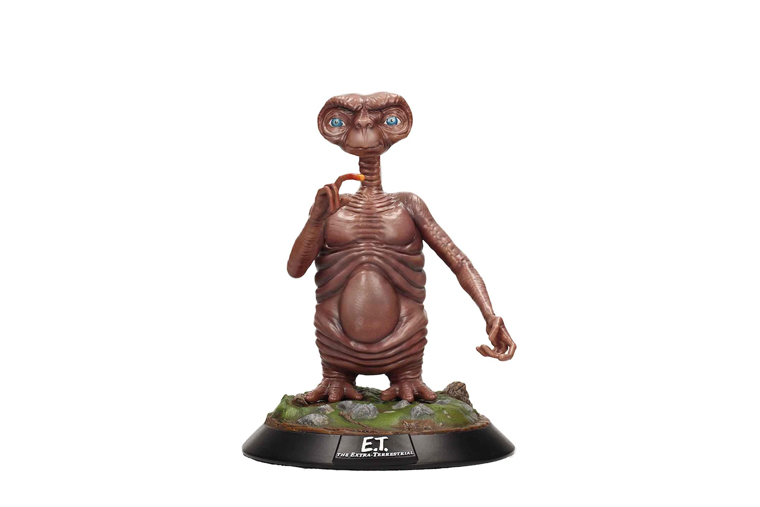 SD toys - Statue résine E.T. (SDMUNI25293