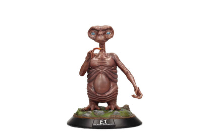 SD toys - Statue résine E.T. (SDMUNI25293