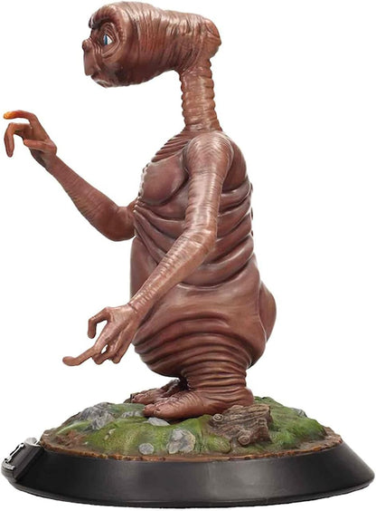 SD toys - Statue résine E.T. (SDMUNI25293