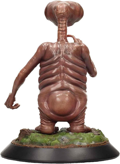 SD toys - Statue résine E.T. (SDMUNI25293