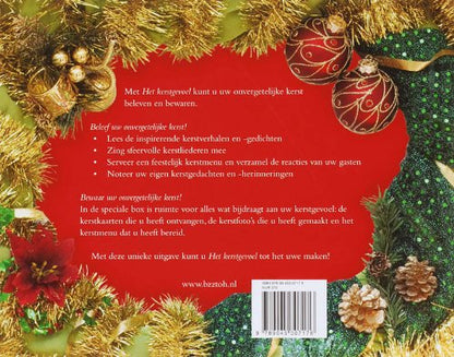 Het Kerstgevoel En Box