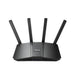 ASUS RT-BE82U BE6500 WiFi 7 Dual-Band Extendable Router (4K QAM, MLO, 5X 2.5GbE Ports, Commercial Level Network Security, Parental Control, IoT Network, Child Network and VPN Network
