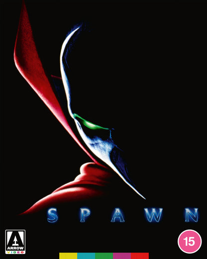 Spawn Limited Edition