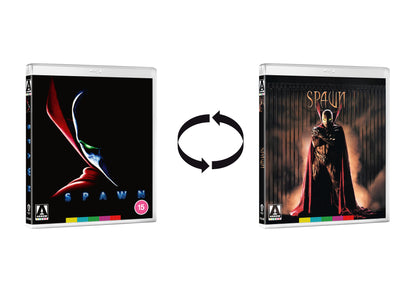 Spawn Limited Edition