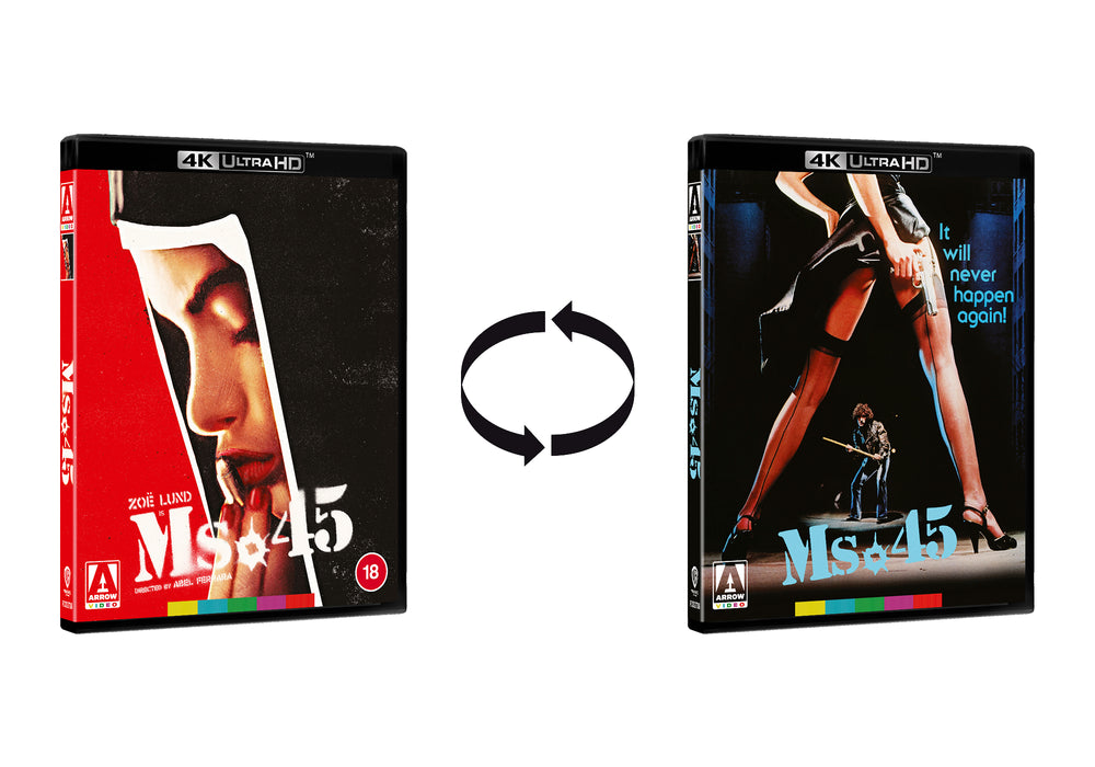 Ms .45 Limited Edition