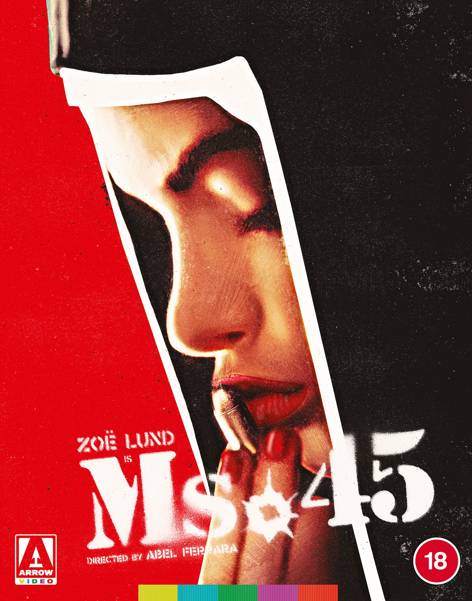 Ms. 45 Limited Edition