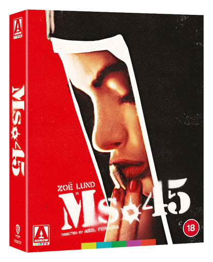 Ms. 45 Limited Edition