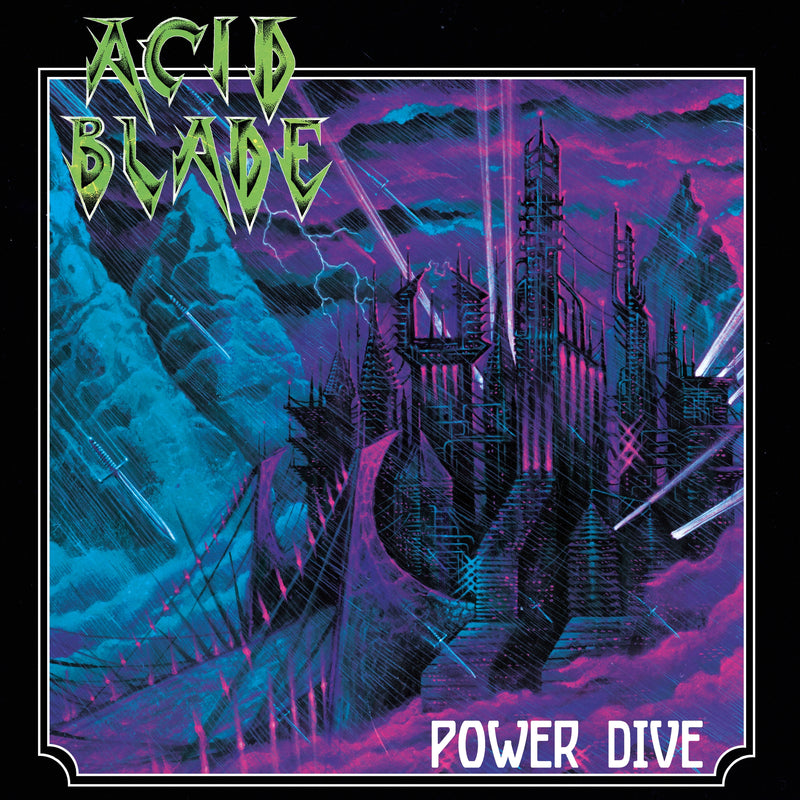 Power Dive