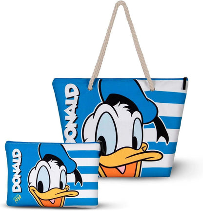 Disney Disney Borsa Da Toilette Soleil Disney Borsa da Toilette Soleil, Taglia Unica