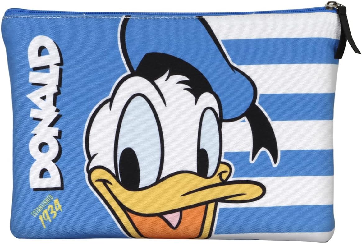 Disney Disney Borsa Da Toilette Soleil Disney Borsa da Toilette Soleil, Taglia Unica