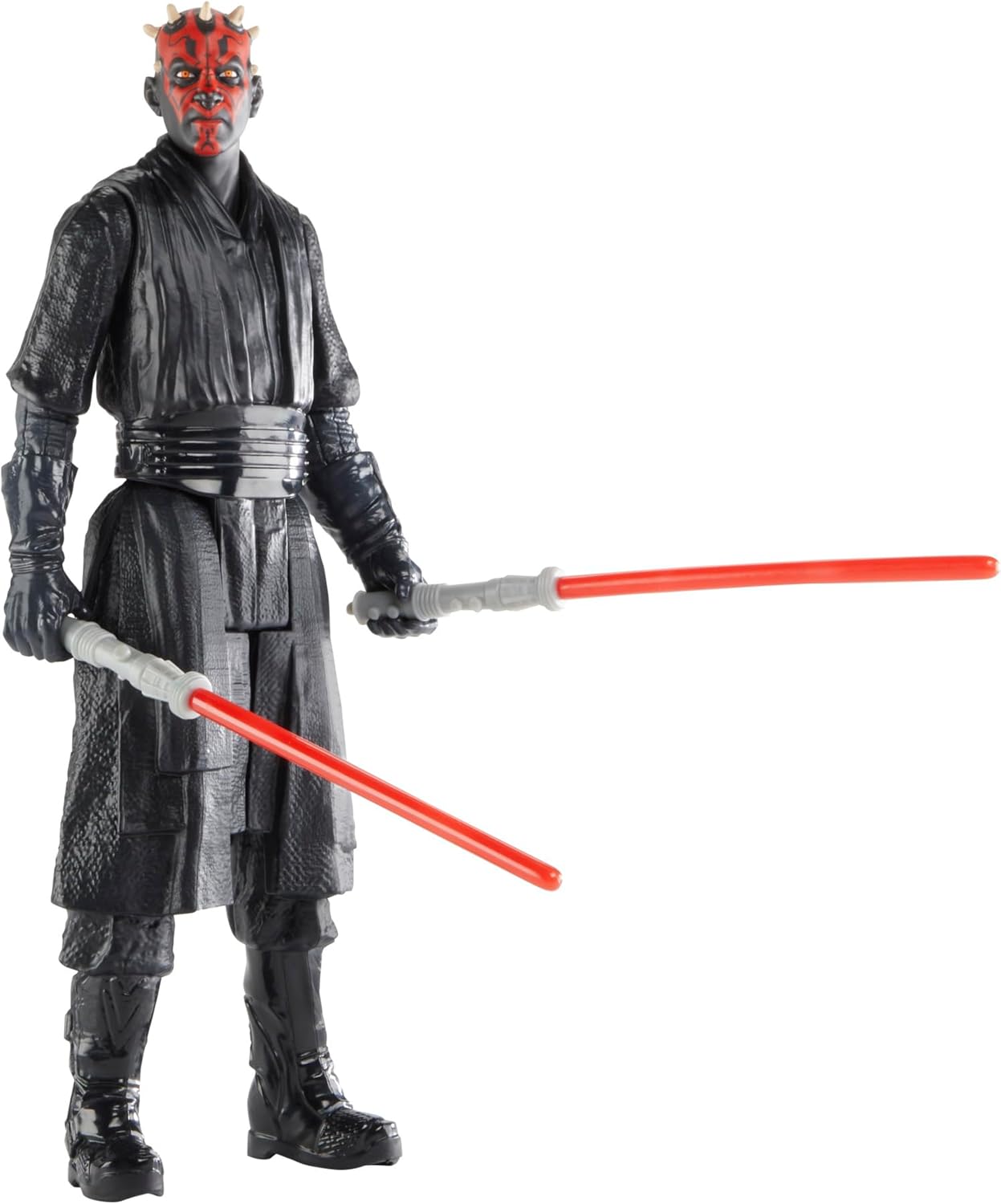 Star Wars Clash of the Dark Side, 30-cm Action Figure Set, 3-Pack