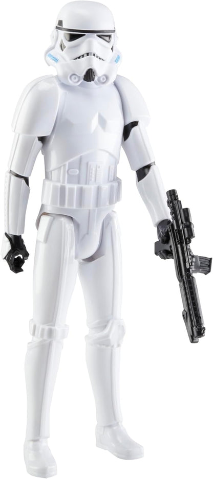 Star Wars Clash of the Dark Side, 30-cm Action Figure Set, 3-Pack