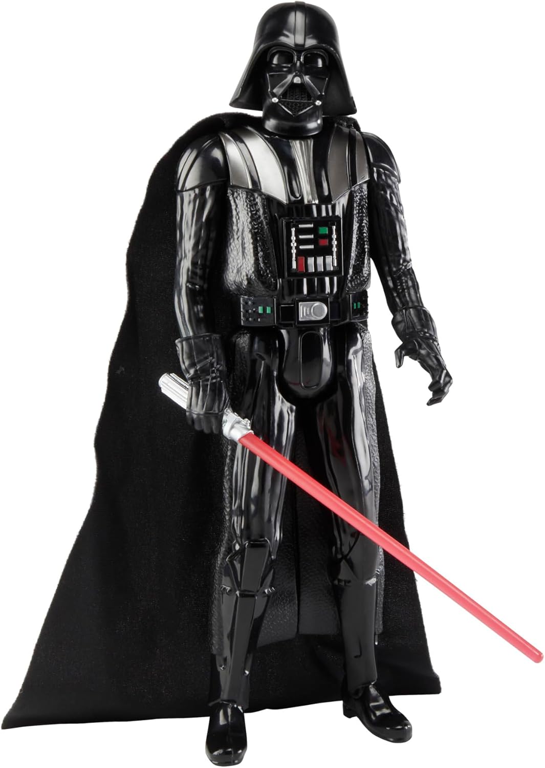 Star Wars Clash of the Dark Side, 30-cm Action Figure Set, 3-Pack
