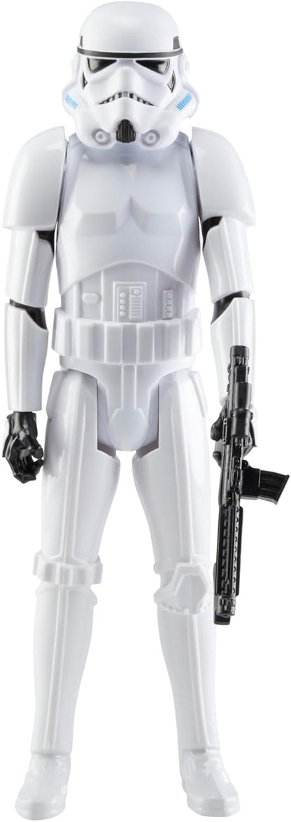Star Wars Clash of the Dark Side, 30-cm Action Figure Set, 3-Pack