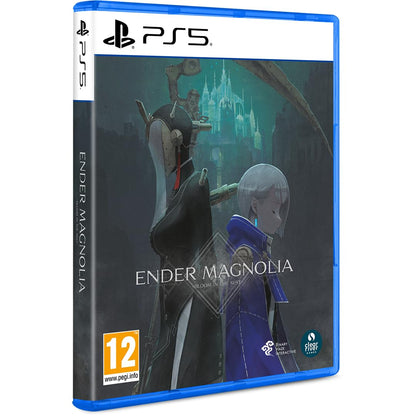 Ender Magnolia PS5