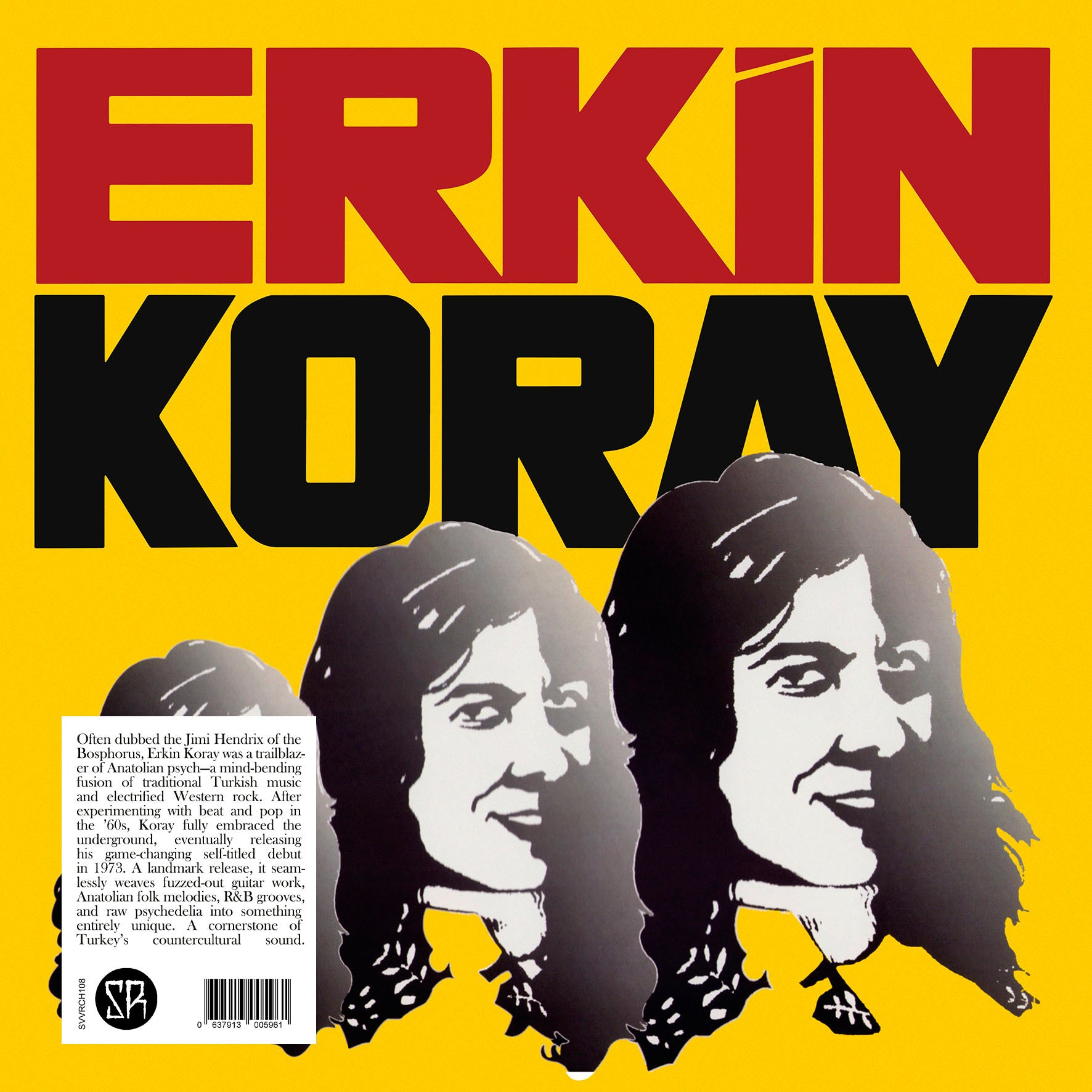 Erkin Koray
