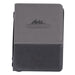 Bible Cover Unshakable Faith Imitation Leather, Large