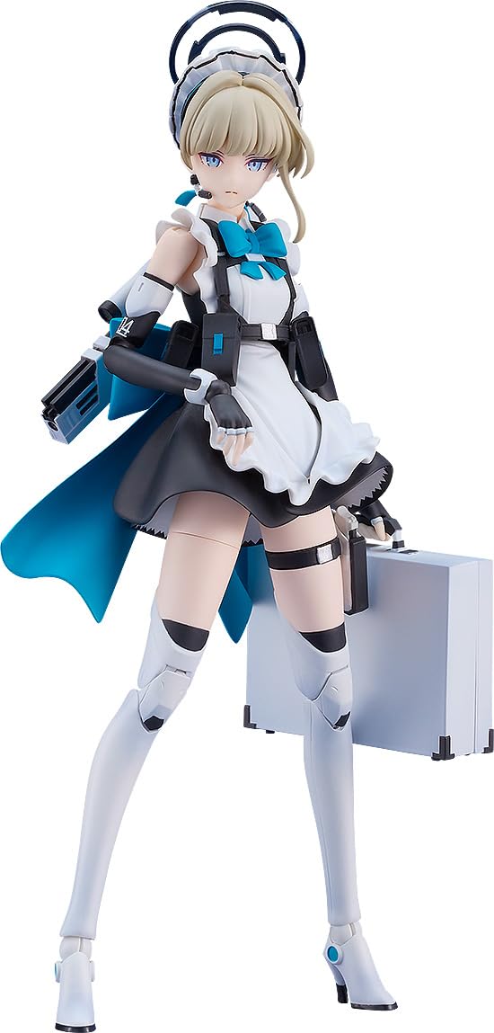 Max Factory Blue Archive: Toki PLAMATEA Non-Scale Plastic Model Kit