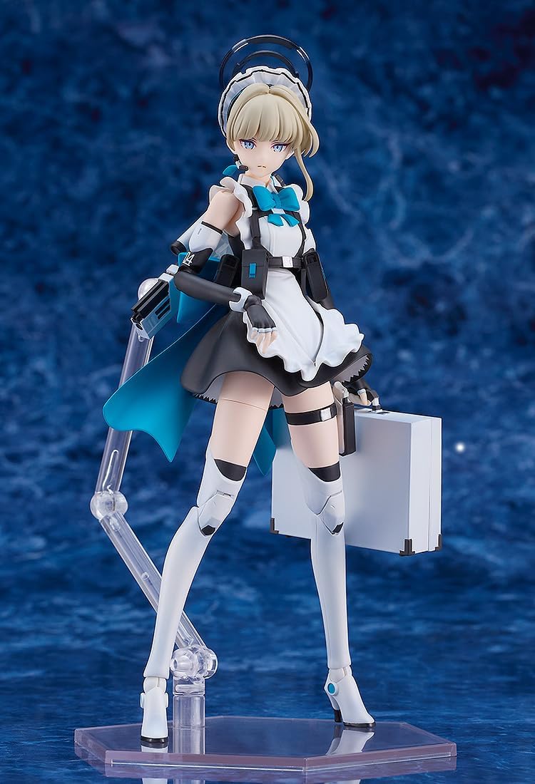 Max Factory Blue Archive: Toki PLAMATEA Non-Scale Plastic Model Kit