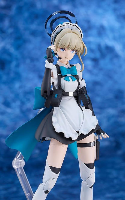 Max Factory Blue Archive: Toki PLAMATEA Non-Scale Plastic Model Kit