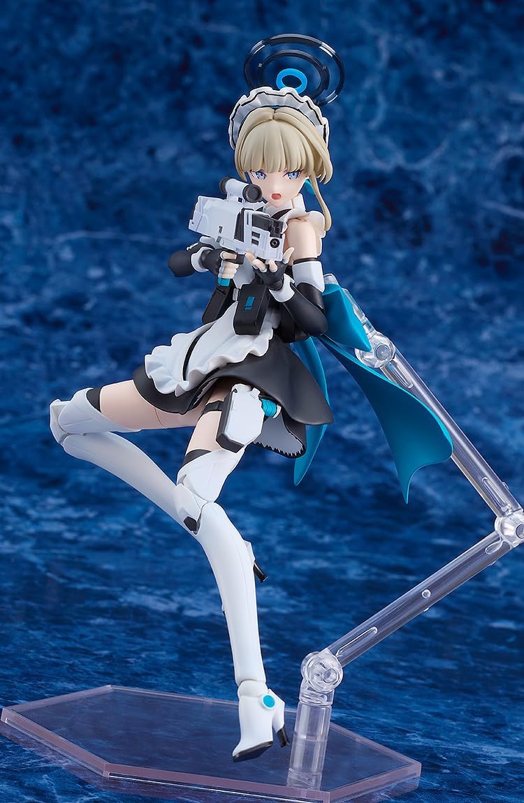Max Factory Blue Archive: Toki PLAMATEA Non-Scale Plastic Model Kit