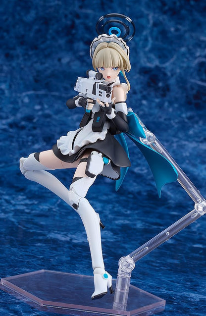 Max Factory Blue Archive: Toki PLAMATEA Non-Scale Plastic Model Kit