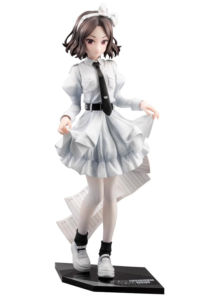 Kotobukiya Girls Band Cry Satoshi Ebizuka, 1/7 Scale, PVC Pre-painted Complete Figure