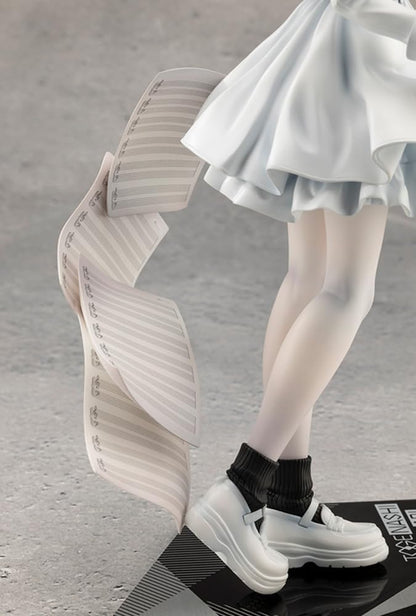 Kotobukiya Girls Band Cry Satoshi Ebizuka, 1/7 Scale, PVC Pre-painted Complete Figure