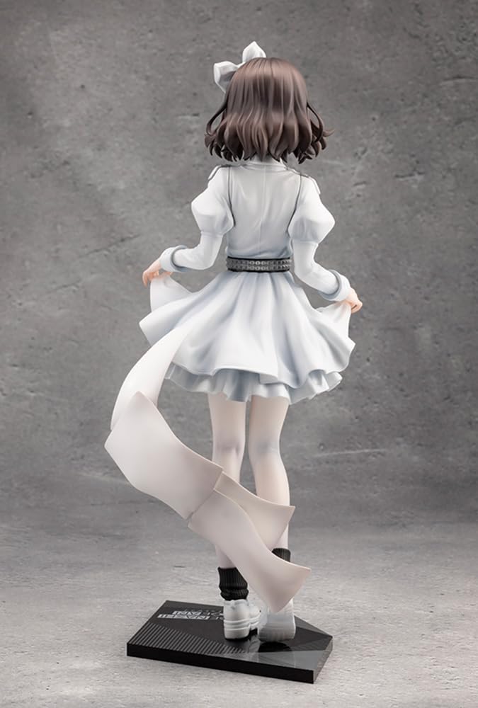Kotobukiya Girls Band Cry Satoshi Ebizuka, 1/7 Scale, PVC Pre-painted Complete Figure