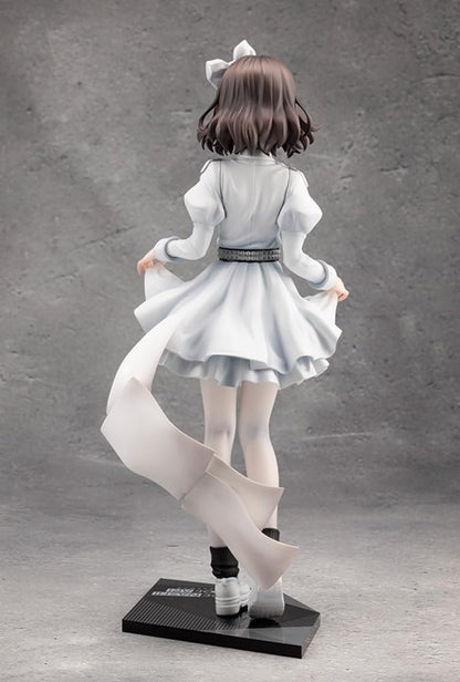 Kotobukiya Girls Band Cry Satoshi Ebizuka, 1/7 Scale, PVC Pre-painted Complete Figure