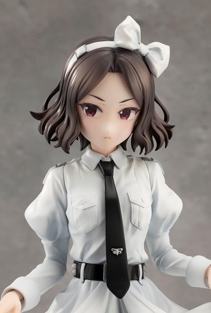Kotobukiya Girls Band Cry Satoshi Ebizuka, 1/7 Scale, PVC Pre-painted Complete Figure