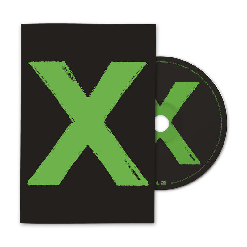 X (10th Anniversary Edition)
