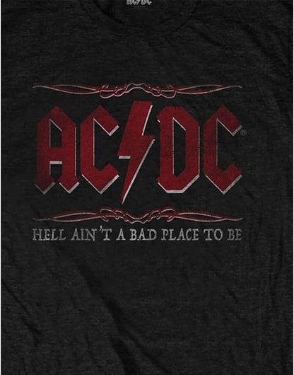 AC/DC T-Shirt