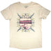 T-Shirt # Medium Unisex Neutral # Dirt